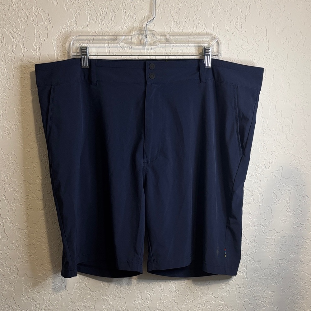 Smartwool Mens 8” shorts